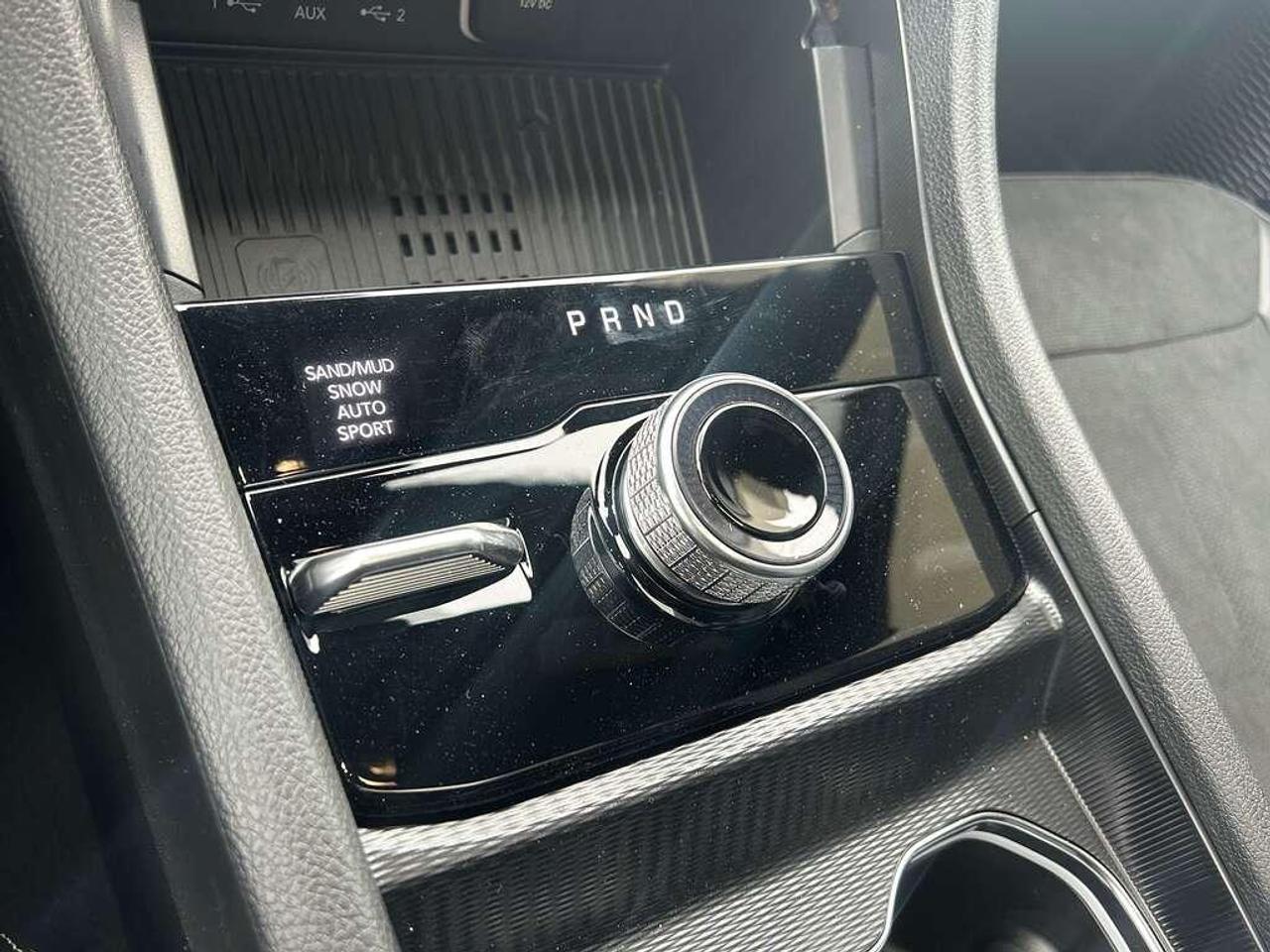 2026 Jeep Grand Cherokee Base 4dr 4x4 Photo