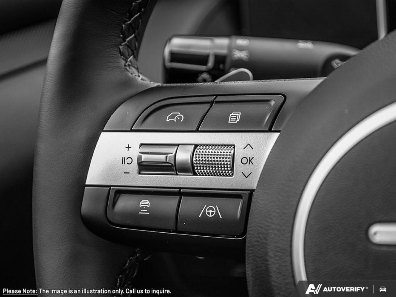 2026 Hyundai Tucson Preferred 4dr All-Wheel Drive Photo