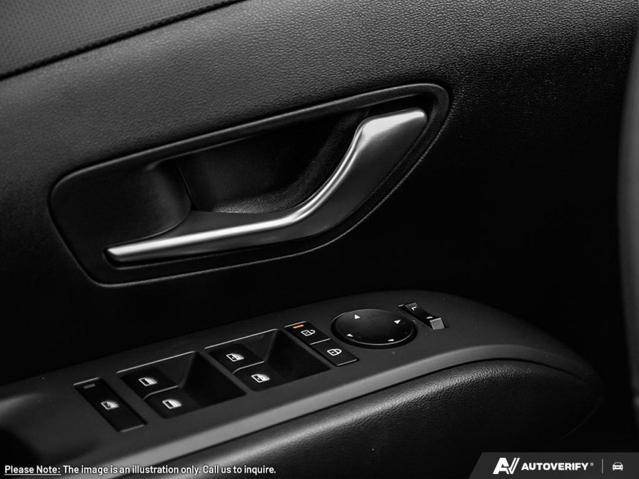 2026 Hyundai Tucson Preferred 4dr All-Wheel Drive Photo