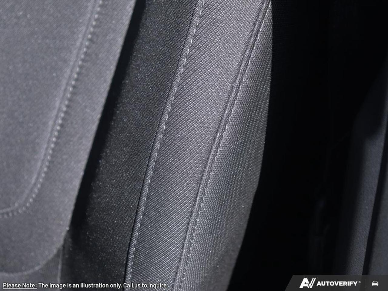 2026 Hyundai Tucson Preferred 4dr All-Wheel Drive Photo