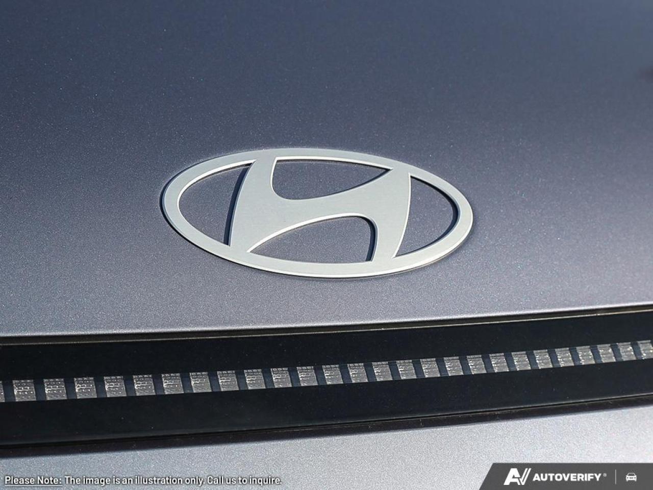 2026 Hyundai KONA electric  Photo