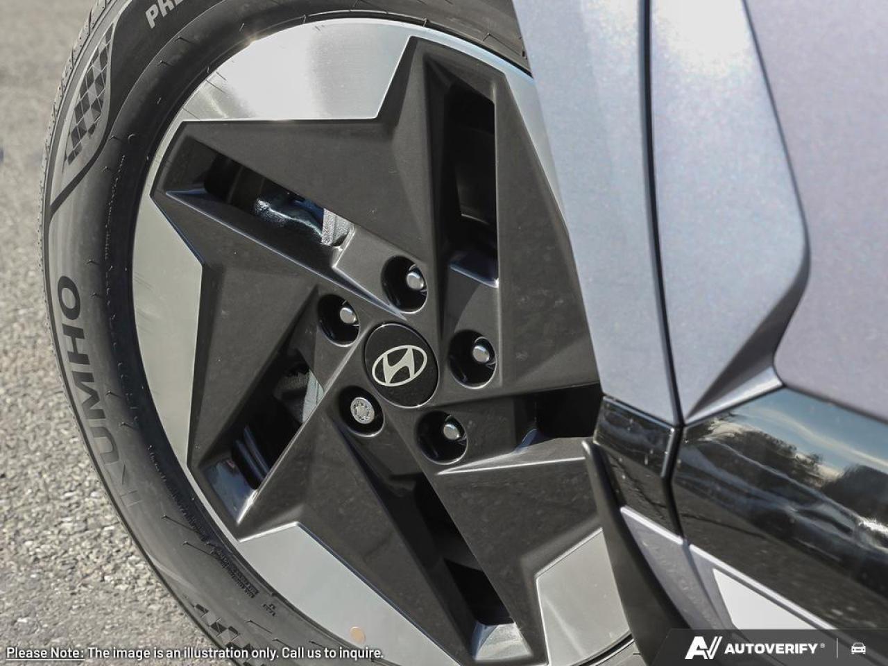 2026 Hyundai KONA electric  Photo