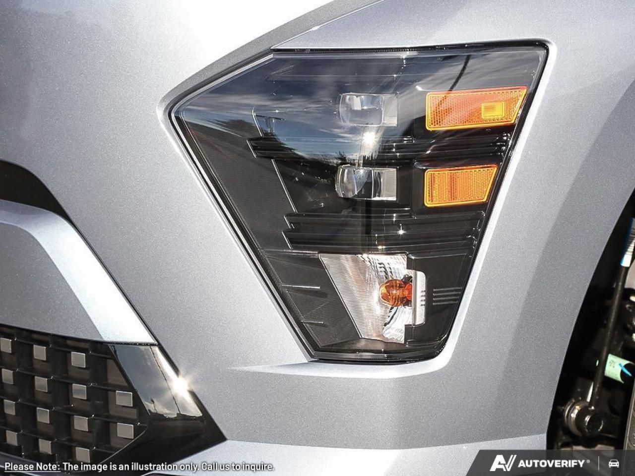 2026 Hyundai KONA electric  Photo