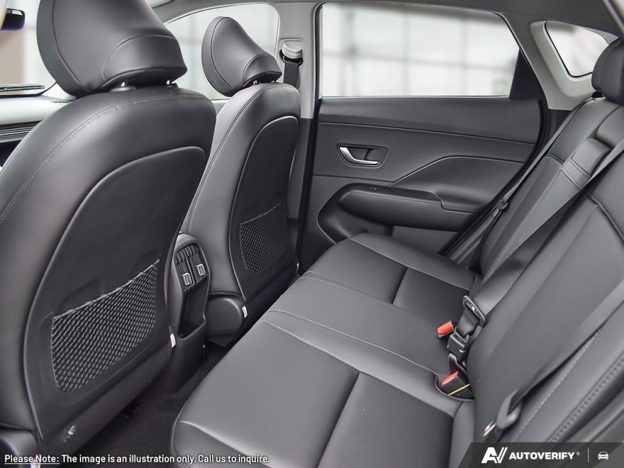 2026 Hyundai KONA electric  Photo