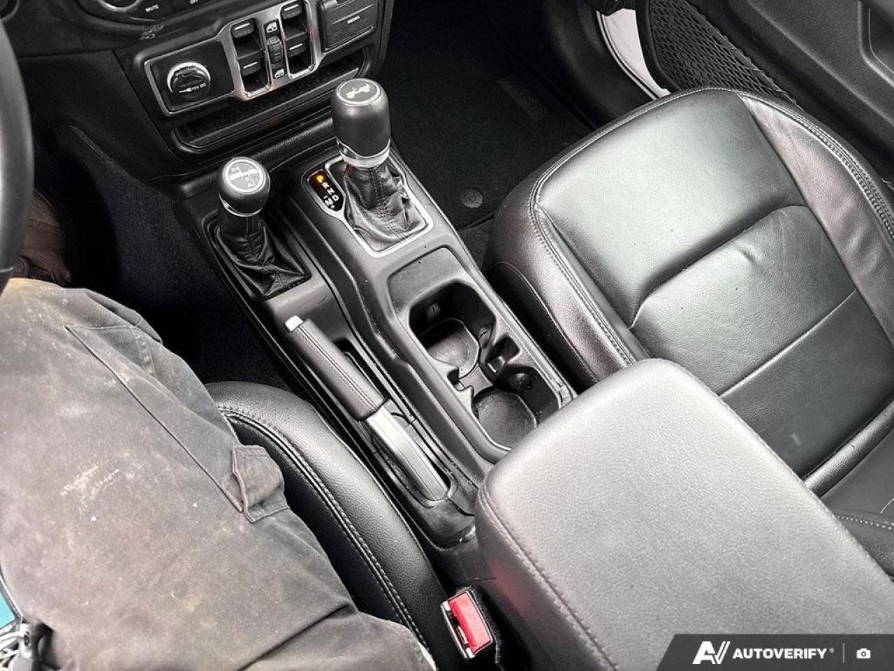 2021 Jeep WRANGLER UNLIMITED Sahara 4dr 4x4 Photo