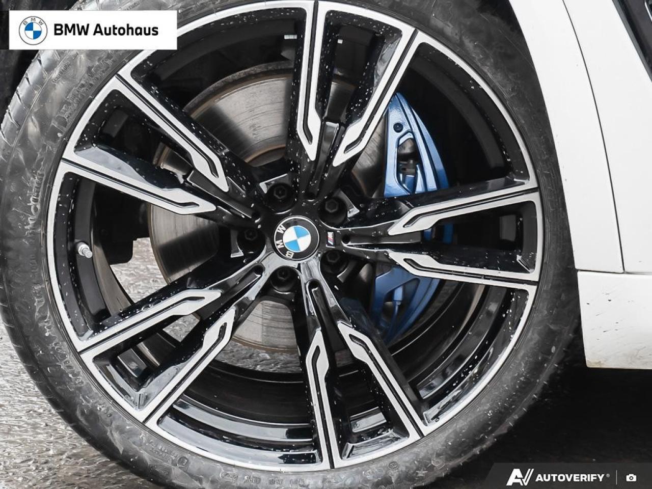 2025 BMW X5 xDrive40i Sports Activity Vehicle Photo