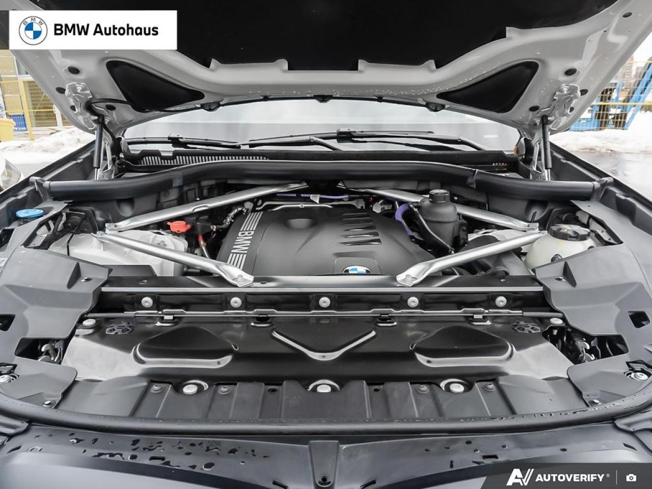 2025 BMW X5 xDrive40i Sports Activity Vehicle Photo