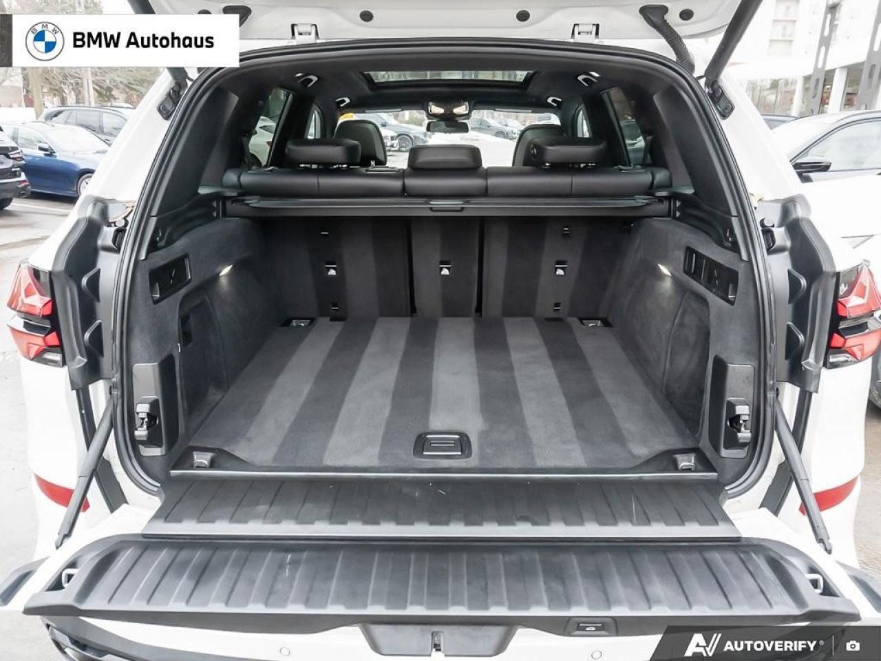 2025 BMW X5 xDrive40i Sports Activity Vehicle Photo