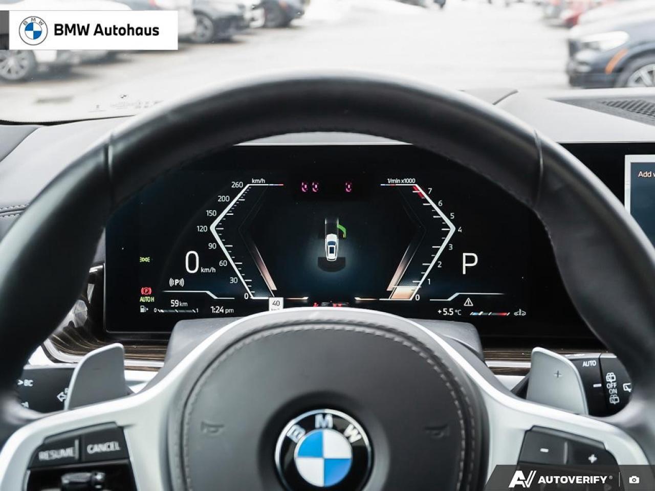 2025 BMW X5 xDrive40i Sports Activity Vehicle Photo