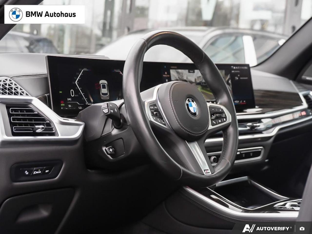 2025 BMW X5 xDrive40i Sports Activity Vehicle Photo