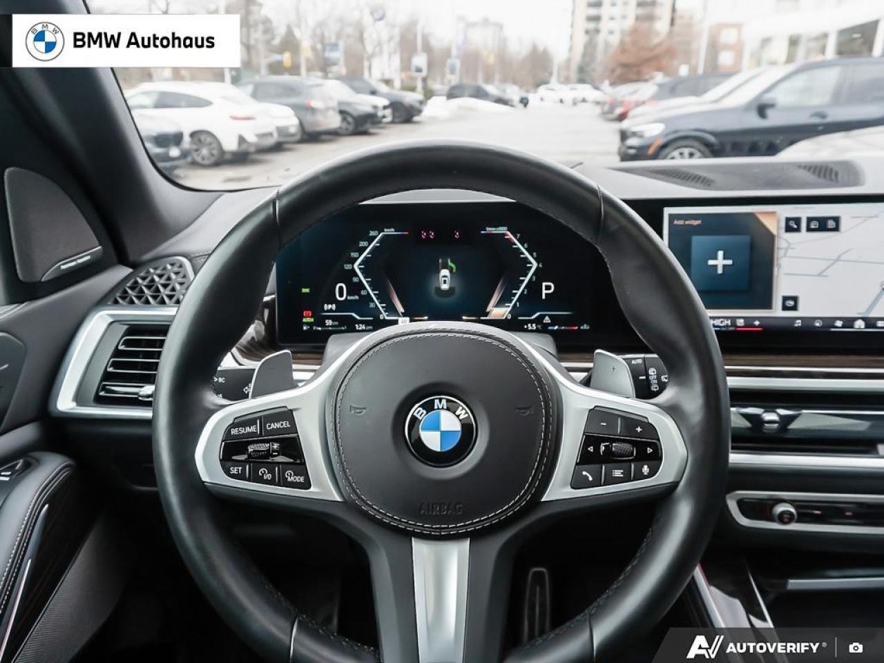 2025 BMW X5 xDrive40i Sports Activity Vehicle Photo