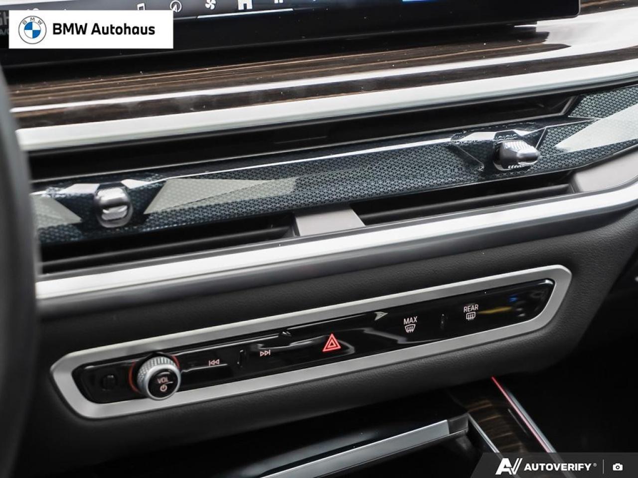 2025 BMW X5 xDrive40i Sports Activity Vehicle Photo