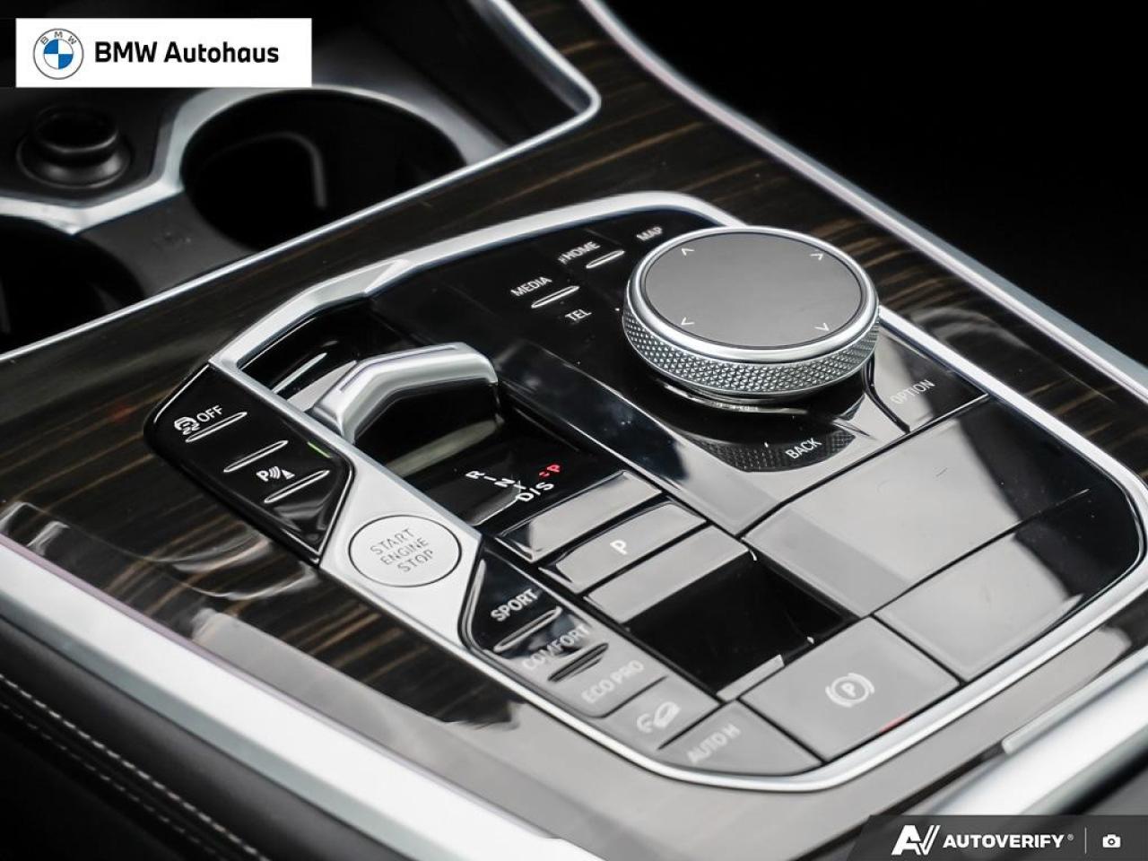 2025 BMW X5 xDrive40i Sports Activity Vehicle Photo