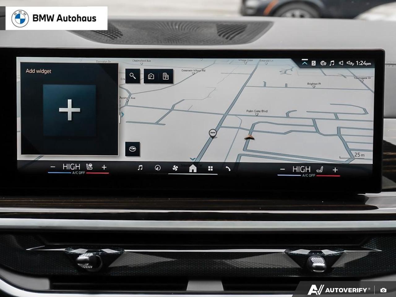 2025 BMW X5 xDrive40i Sports Activity Vehicle Photo