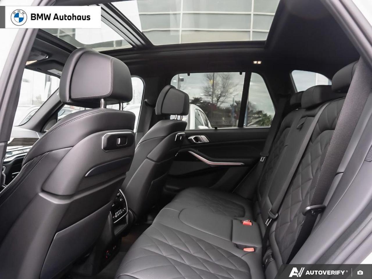 2025 BMW X5 xDrive40i Sports Activity Vehicle Photo