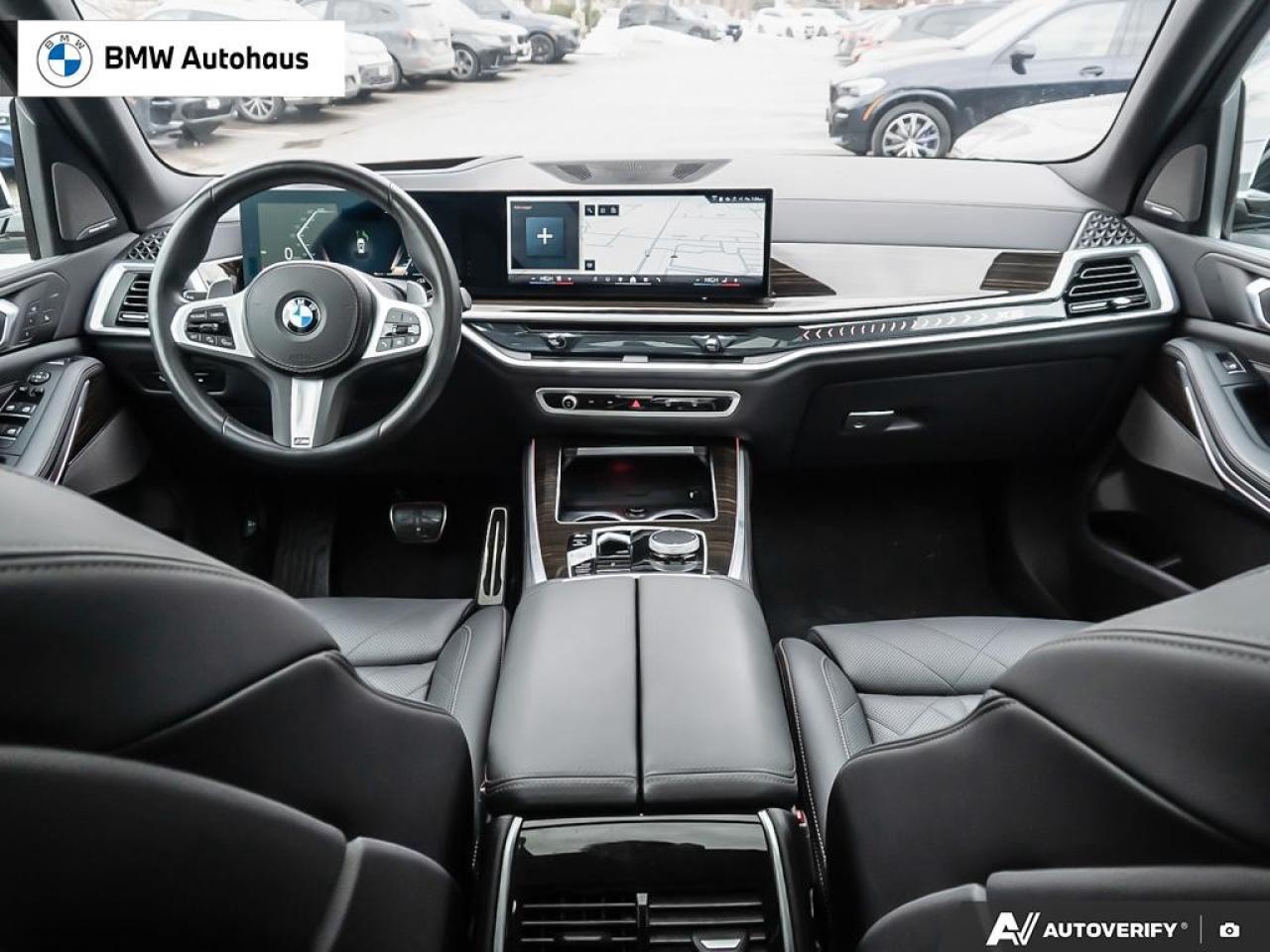 2025 BMW X5 xDrive40i Sports Activity Vehicle Photo