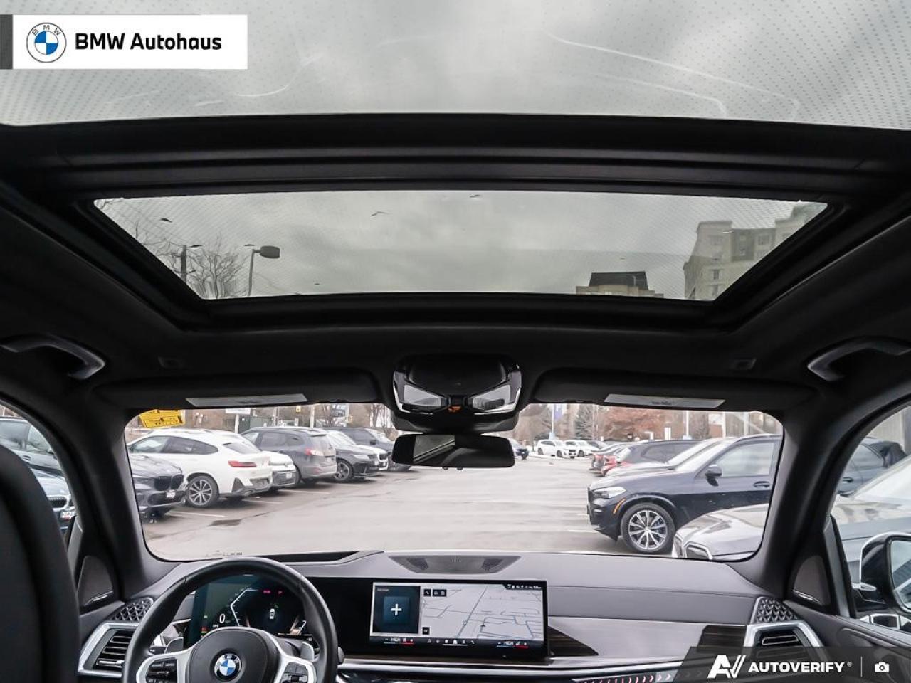 2025 BMW X5 xDrive40i Sports Activity Vehicle Photo