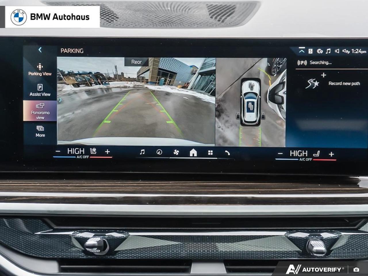 2025 BMW X5 xDrive40i Sports Activity Vehicle Photo