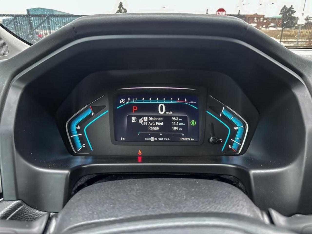 2023 Honda Odyssey EX-L Photo