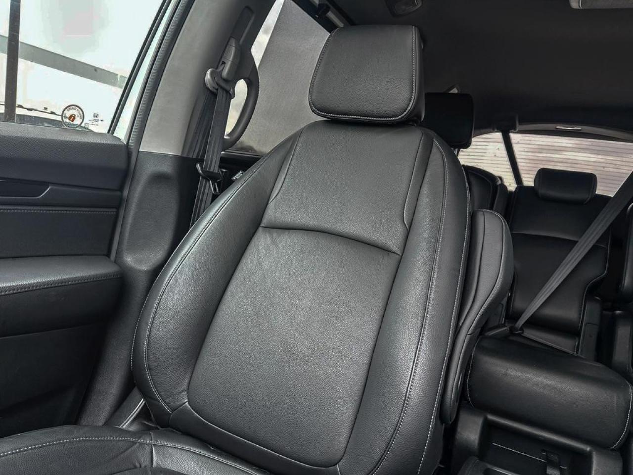 2023 Honda Odyssey EX-L Photo