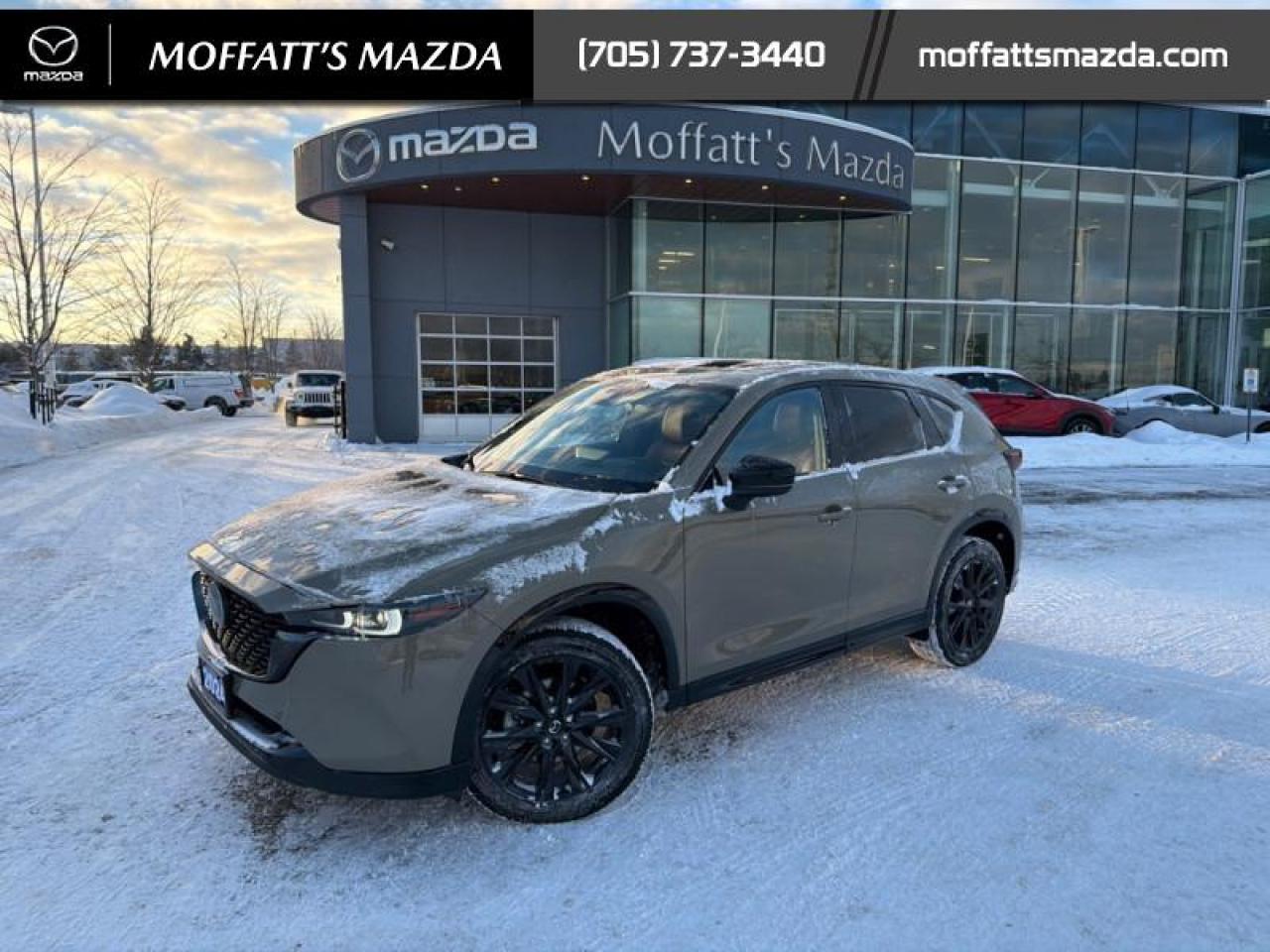 2024 Mazda CX-5 SUNA Photo0