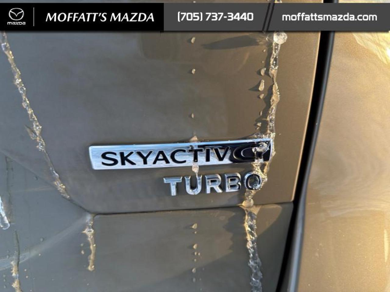 2024 Mazda CX-5 SUNA Photo