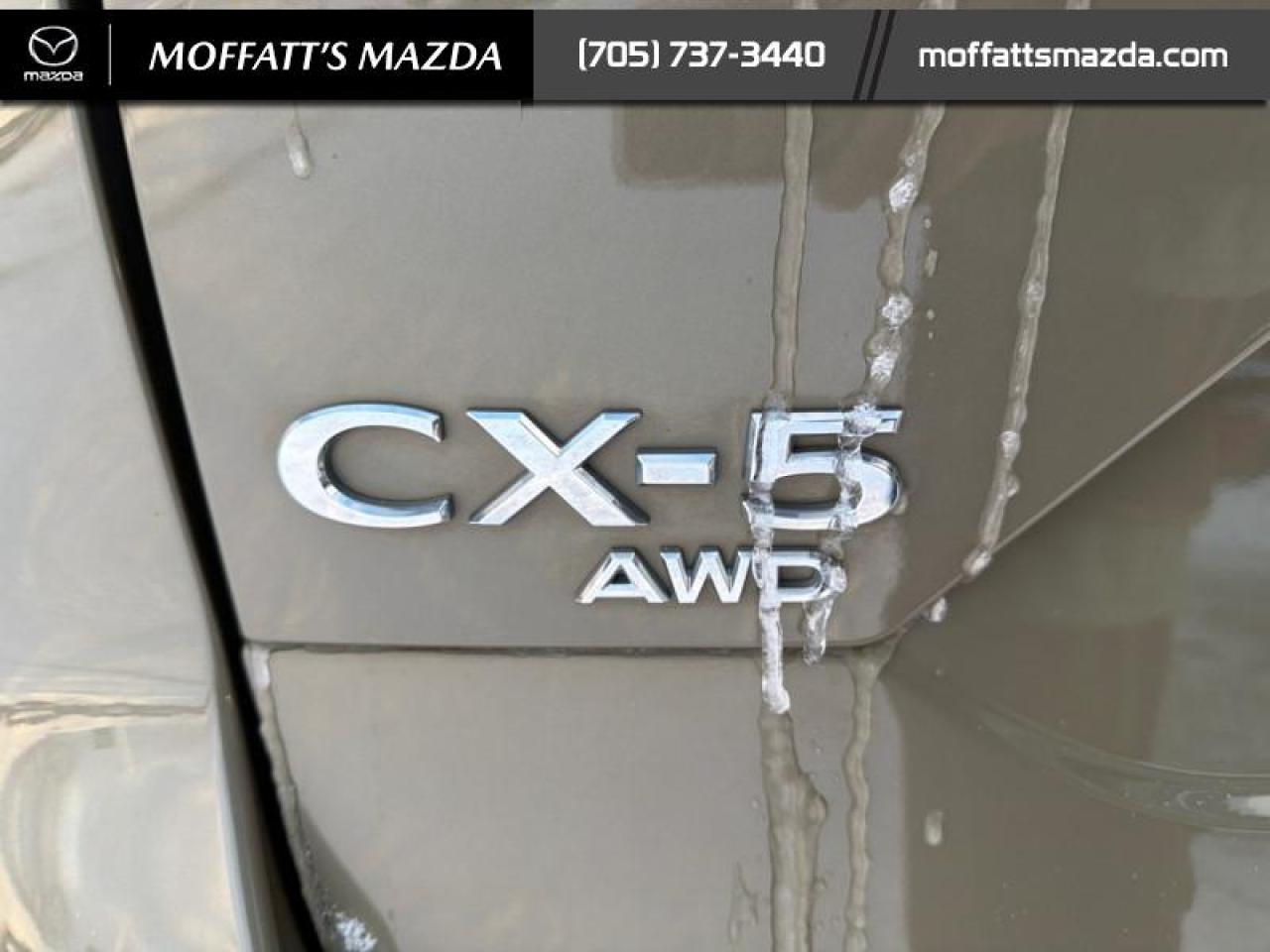 2024 Mazda CX-5 SUNA Photo