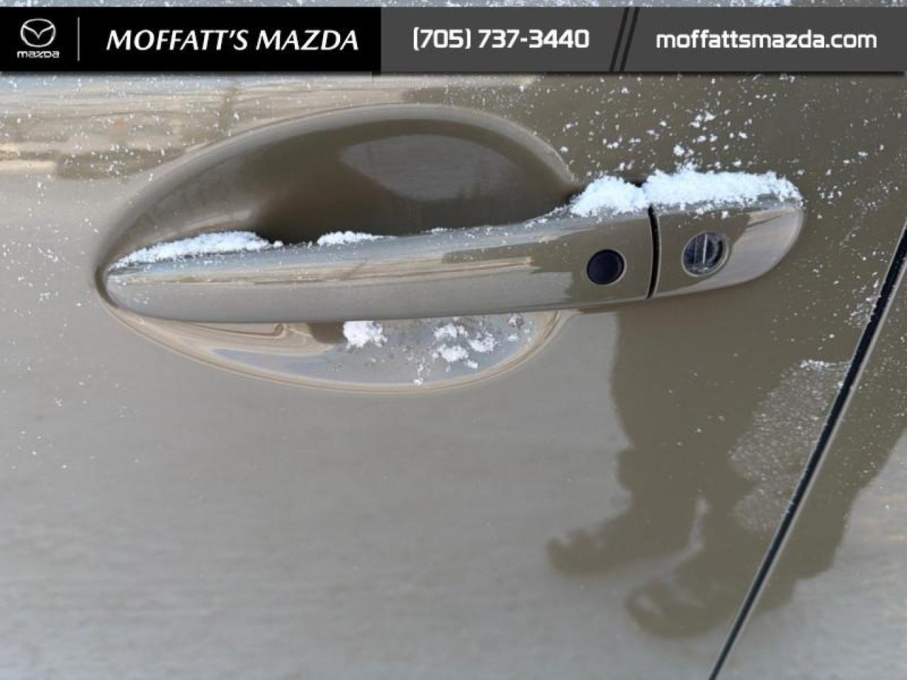 2024 Mazda CX-5 SUNA Photo