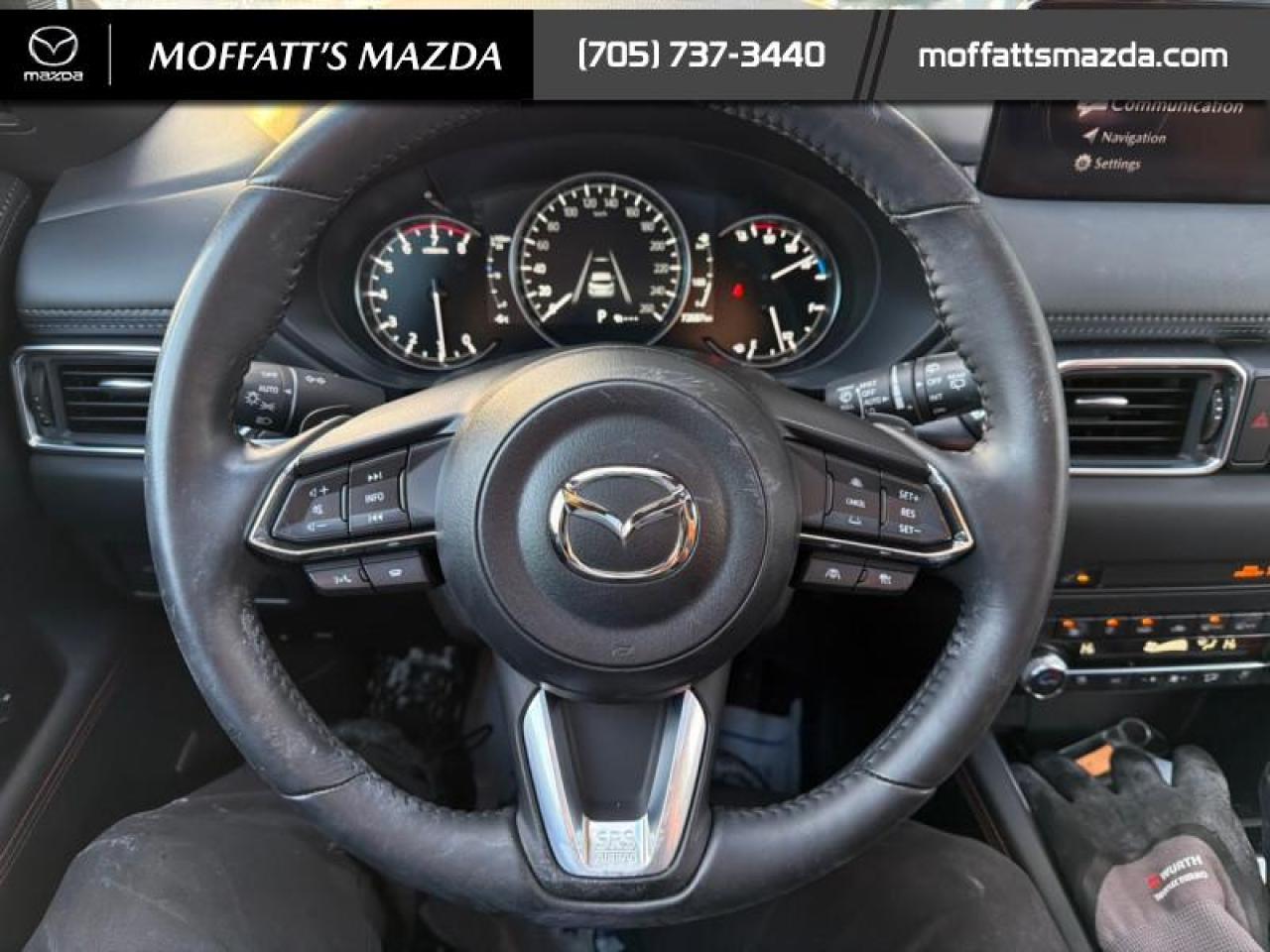2024 Mazda CX-5 SUNA Photo