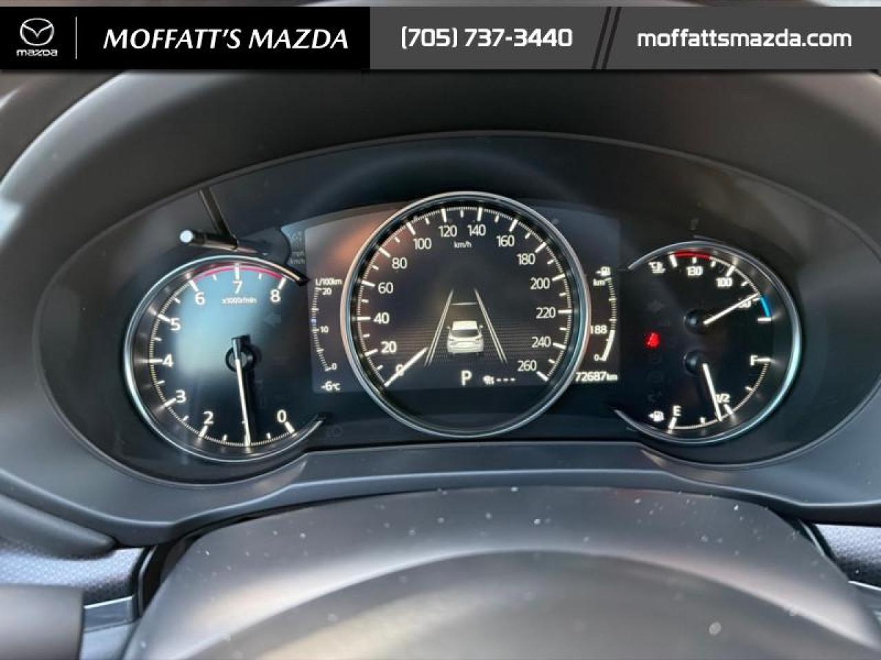 2024 Mazda CX-5 SUNA Photo