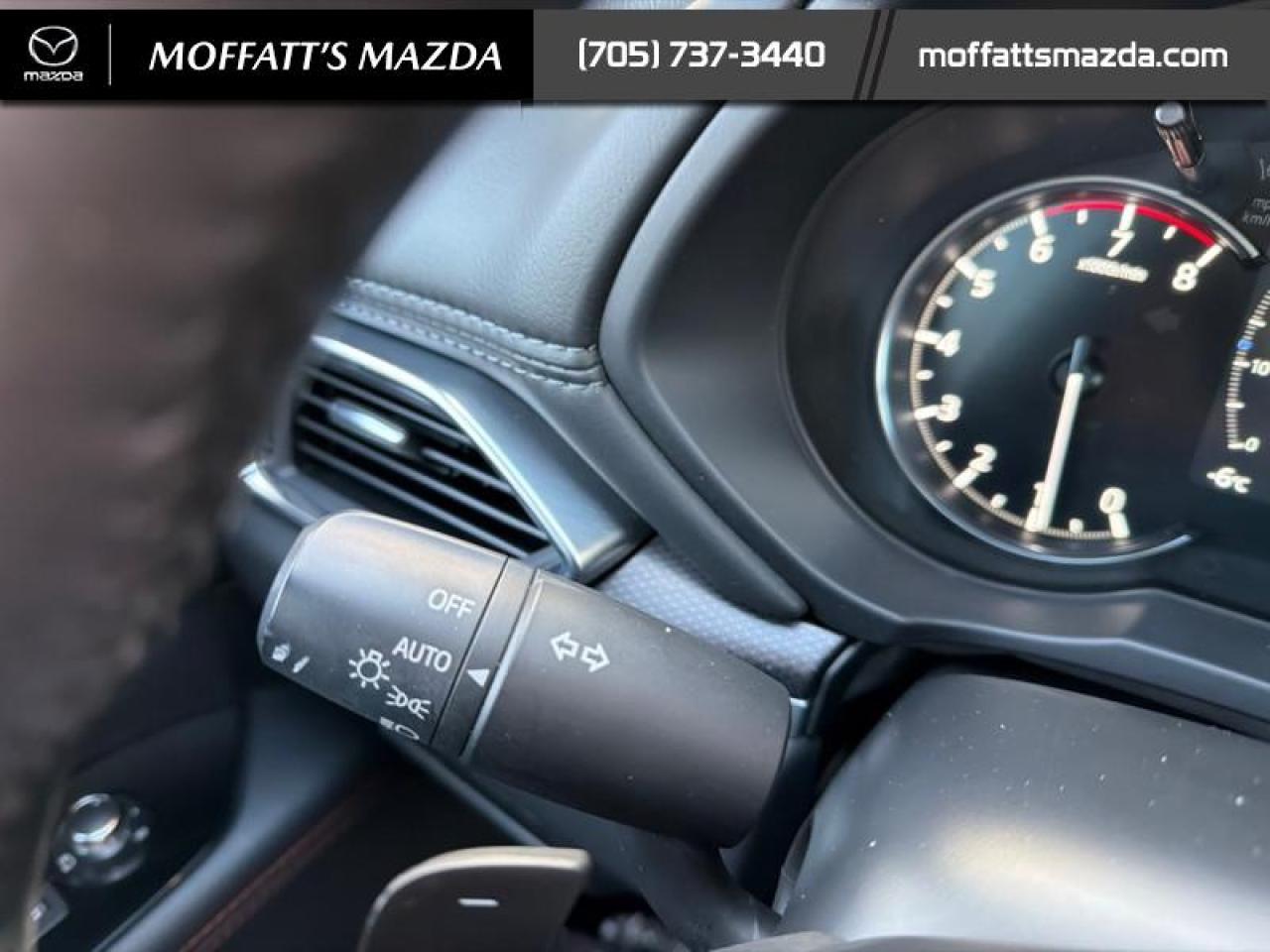 2024 Mazda CX-5 SUNA Photo