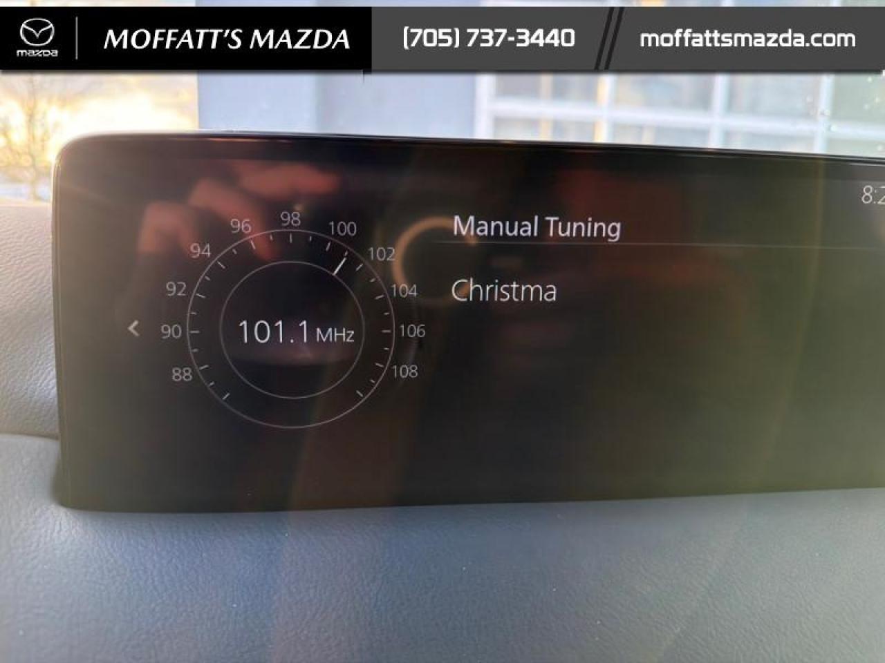 2024 Mazda CX-5 SUNA Photo