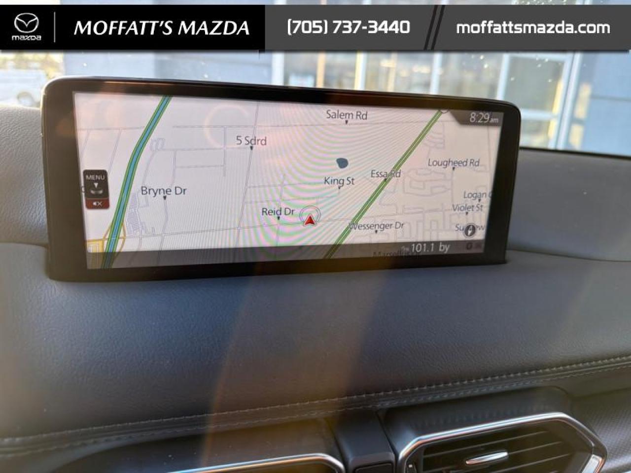 2024 Mazda CX-5 SUNA Photo