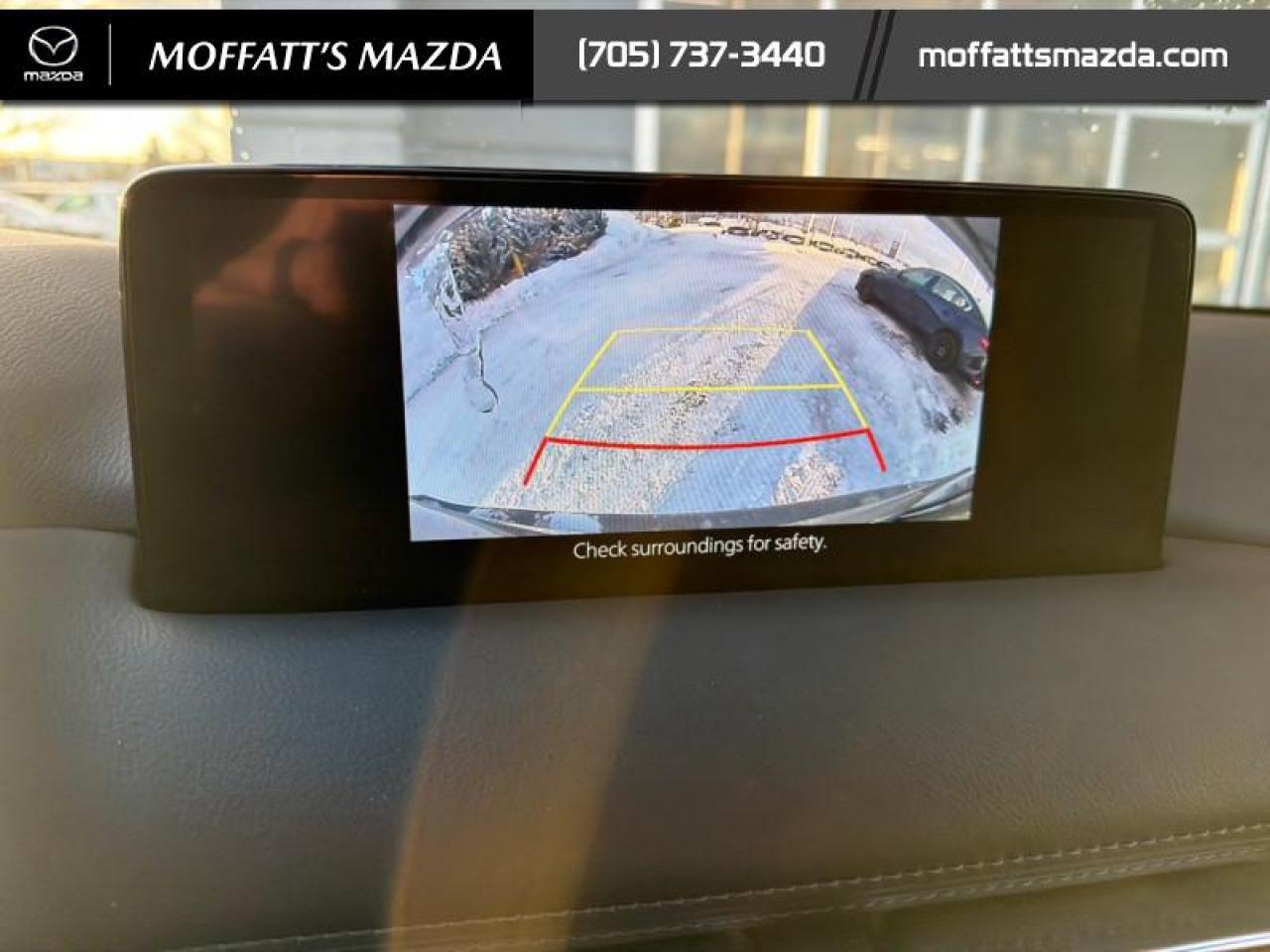 2024 Mazda CX-5 SUNA Photo