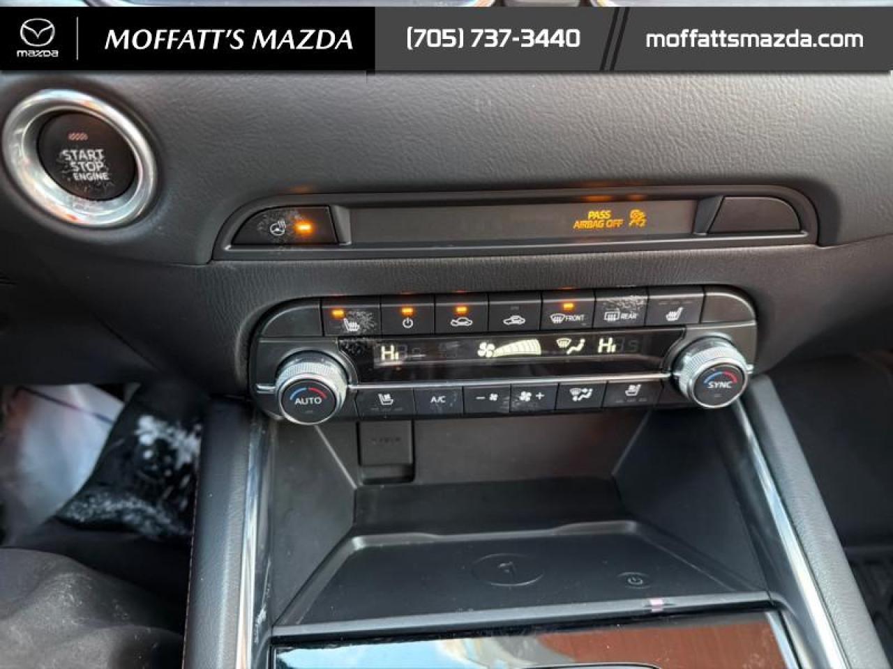 2024 Mazda CX-5 SUNA Photo