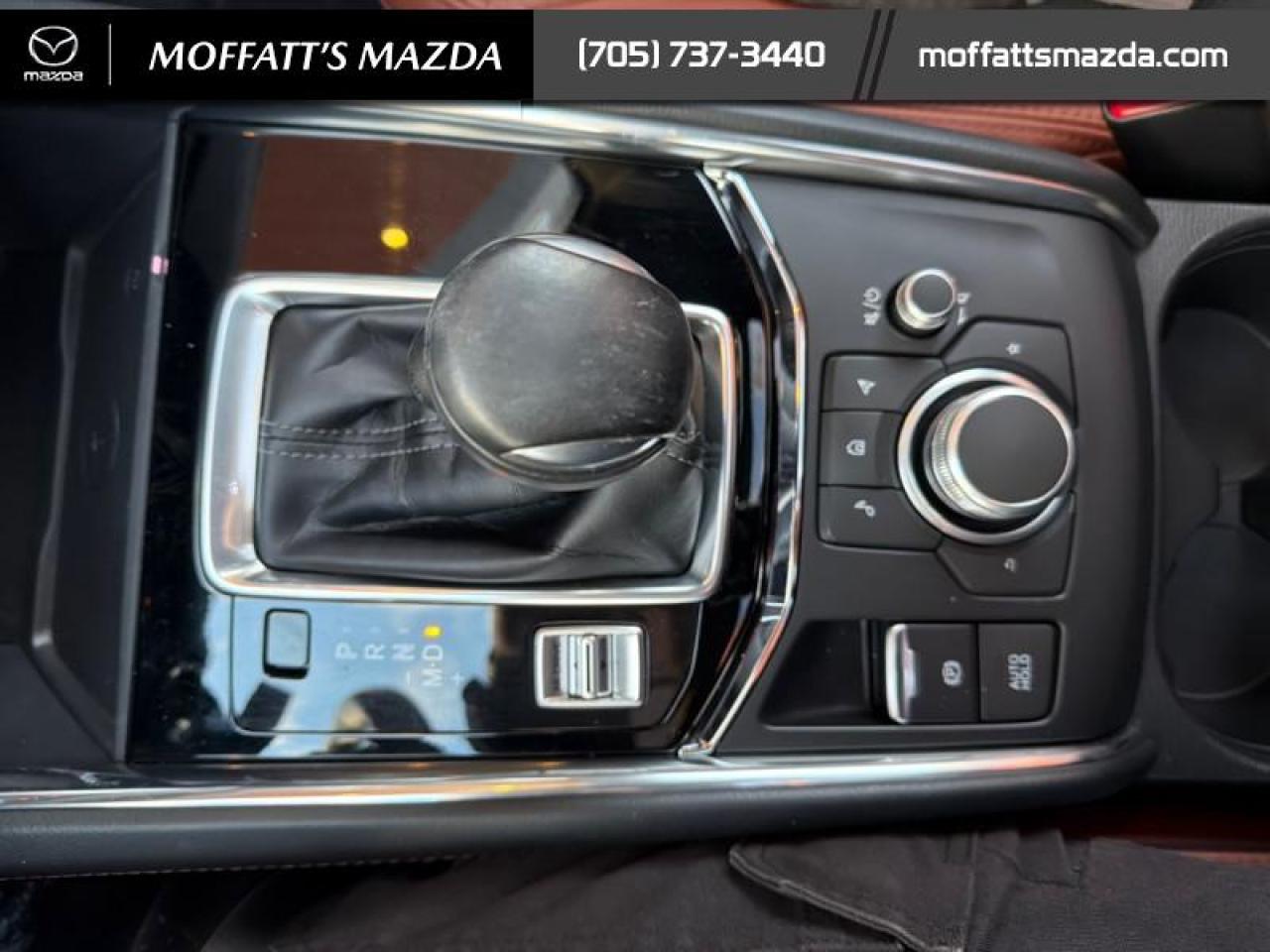 2024 Mazda CX-5 SUNA Photo