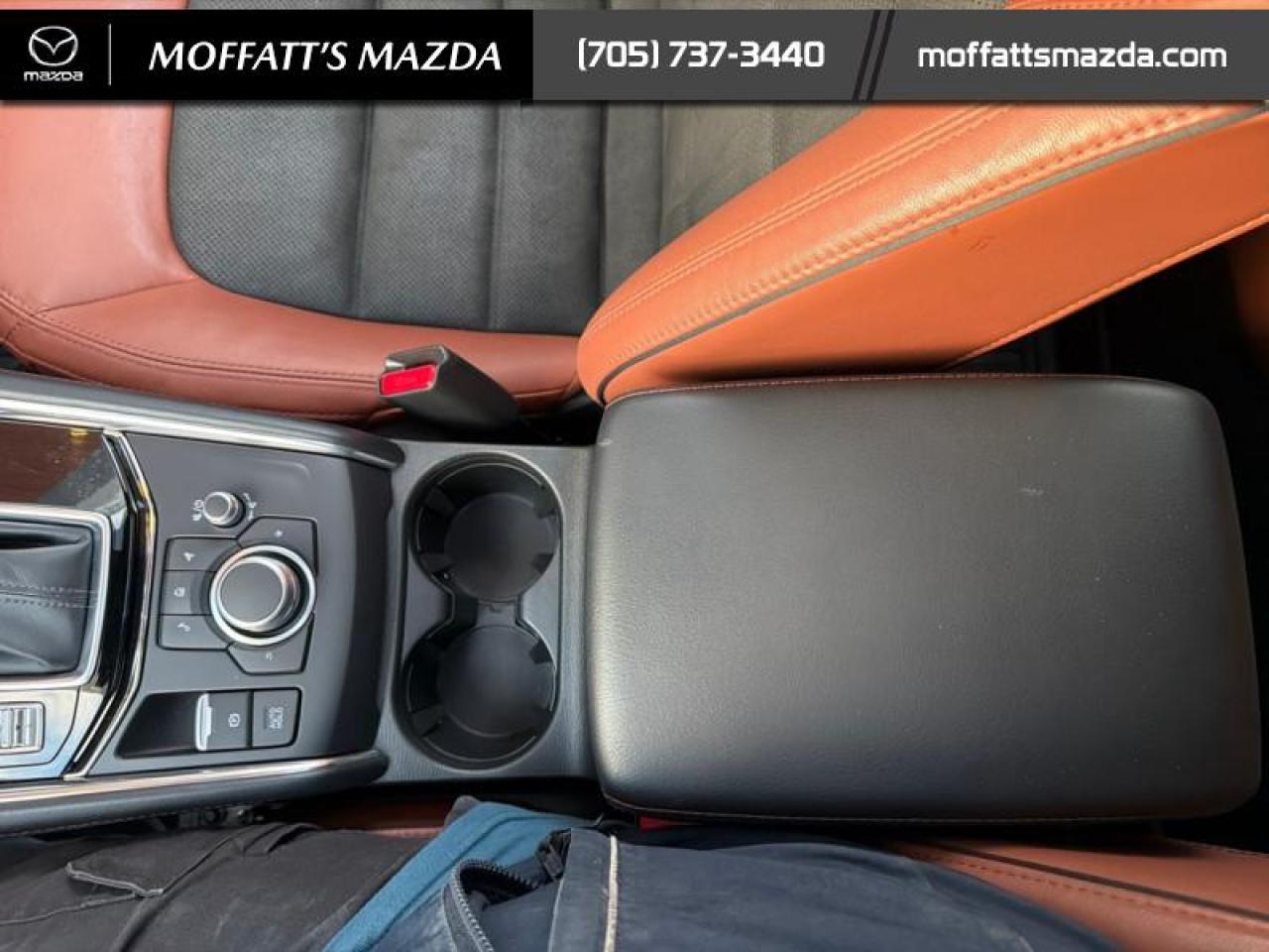 2024 Mazda CX-5 SUNA Photo