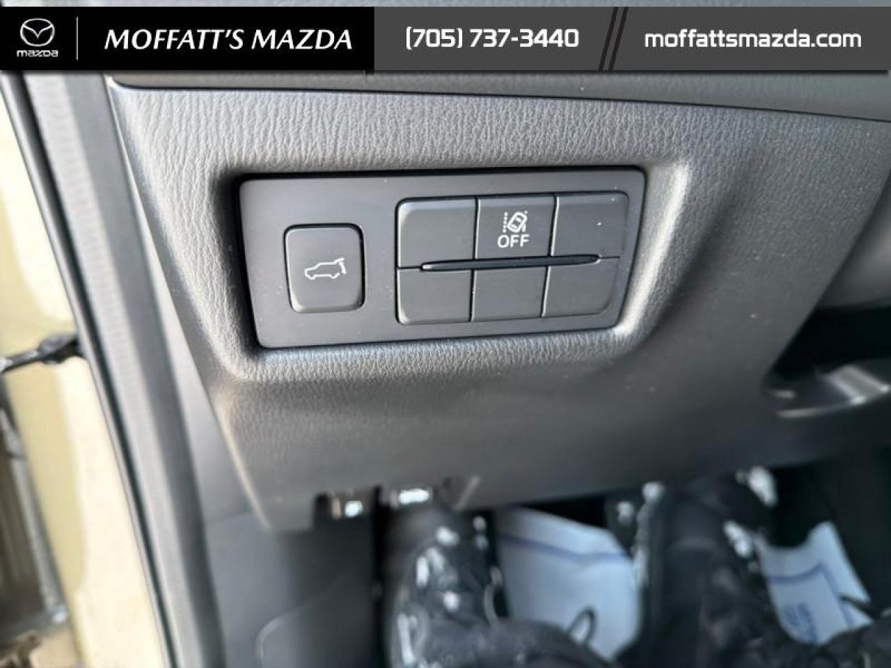 2024 Mazda CX-5 SUNA Photo