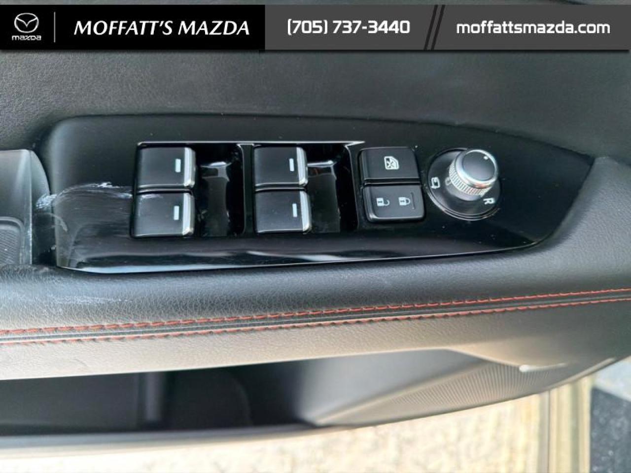 2024 Mazda CX-5 SUNA Photo