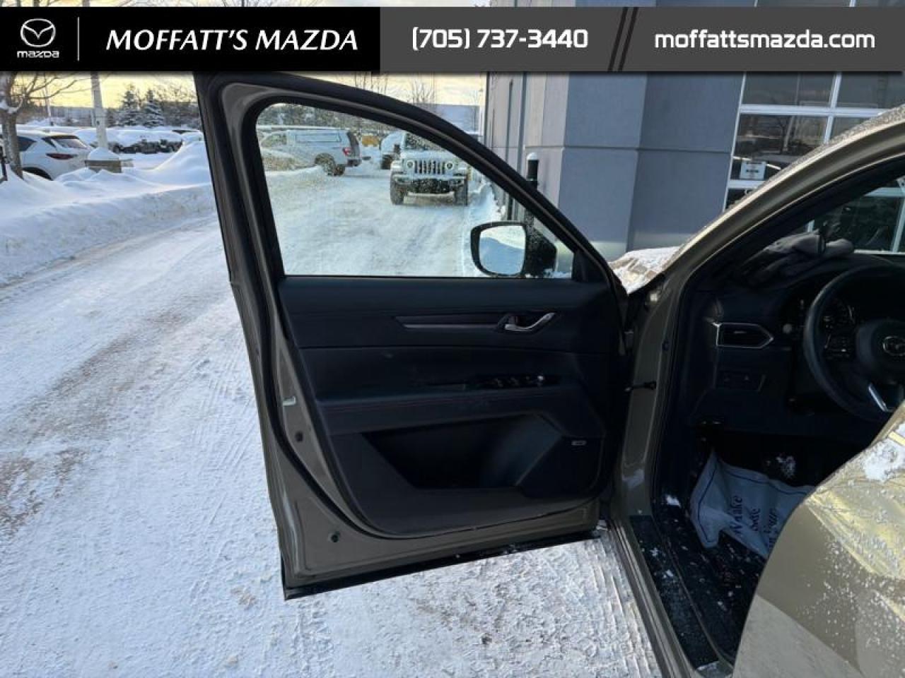 2024 Mazda CX-5 SUNA Photo