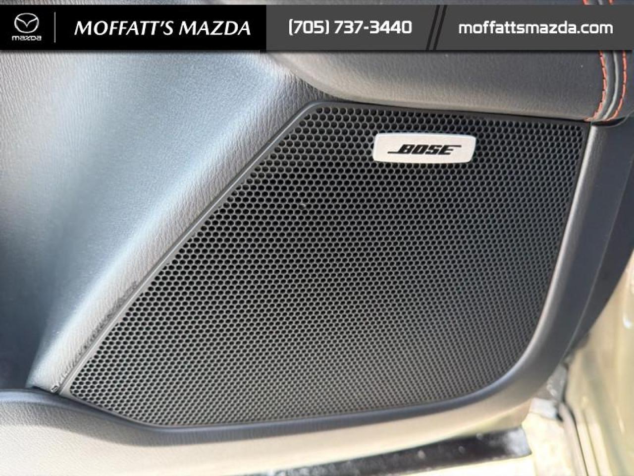 2024 Mazda CX-5 SUNA Photo