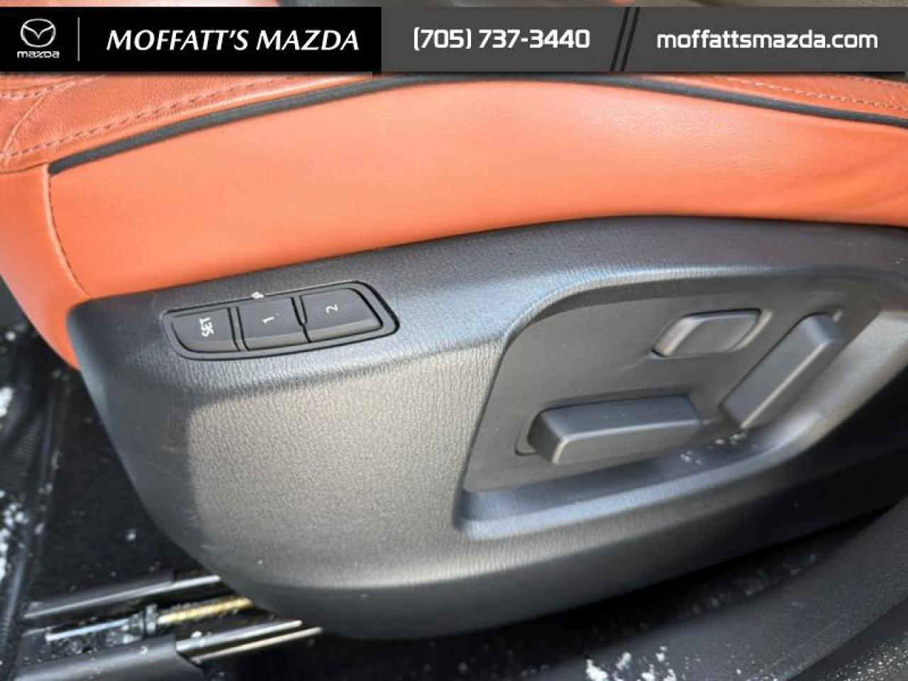 2024 Mazda CX-5 SUNA Photo