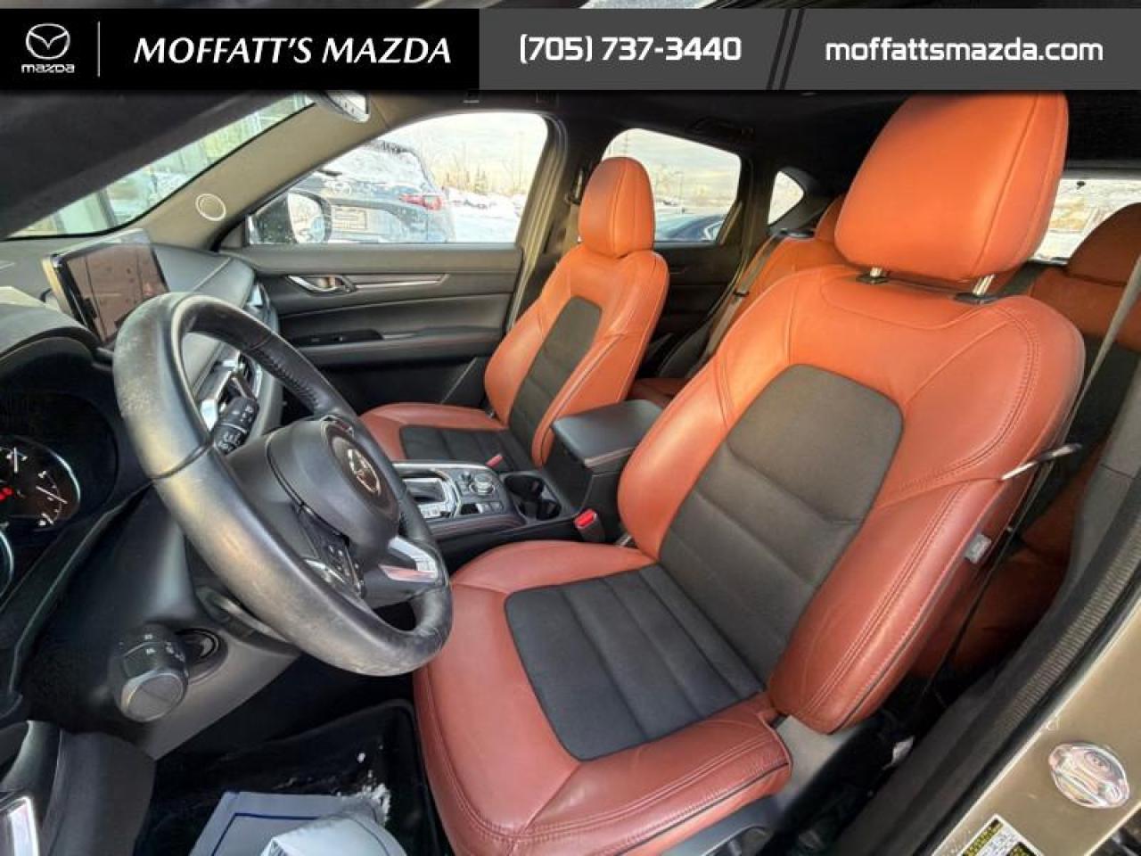 2024 Mazda CX-5 SUNA Photo