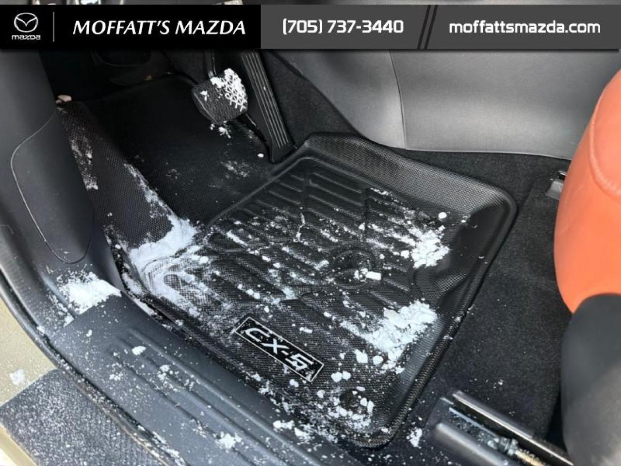 2024 Mazda CX-5 SUNA Photo