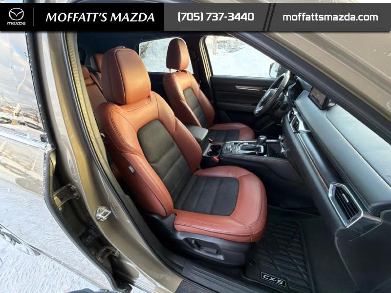 2024 Mazda CX-5 SUNA Photo