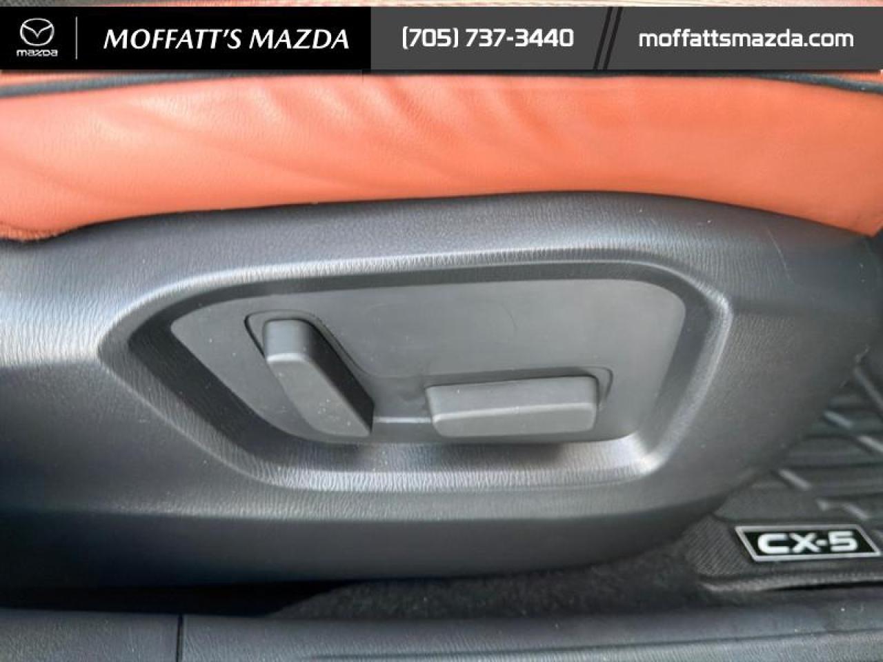 2024 Mazda CX-5 SUNA Photo