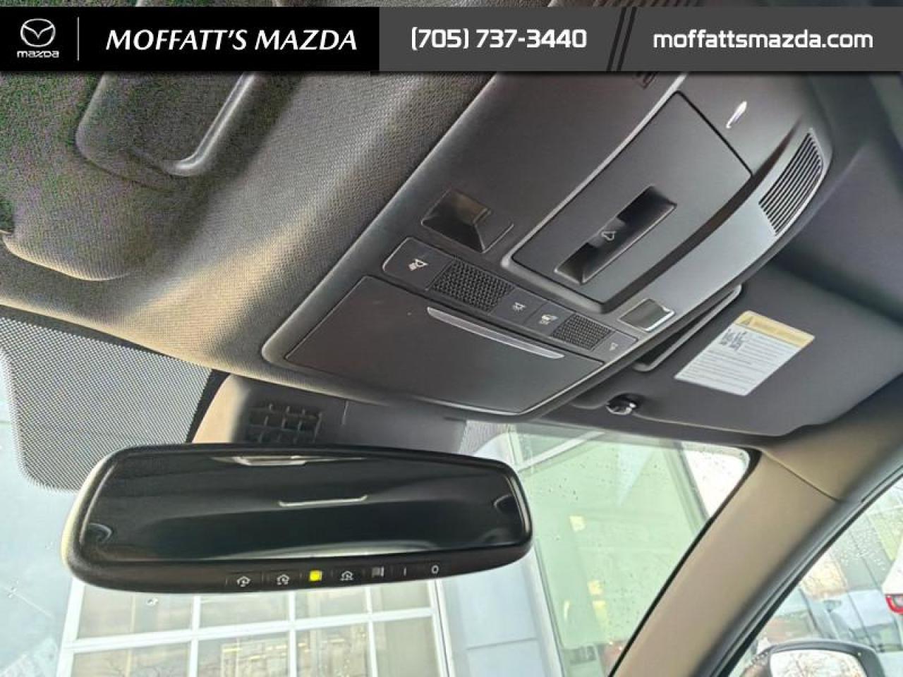 2024 Mazda CX-5 SUNA Photo