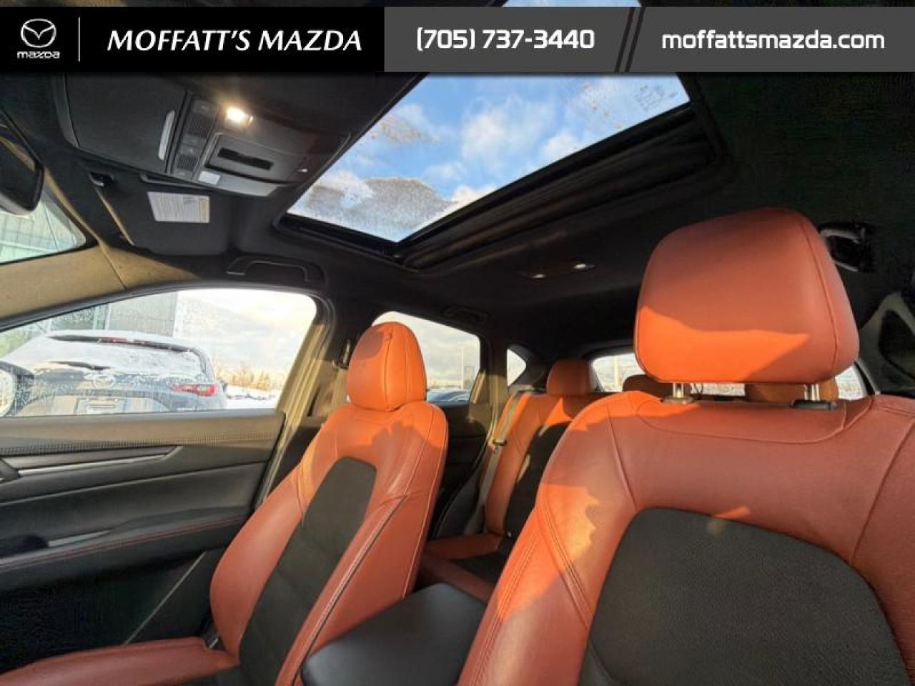 2024 Mazda CX-5 SUNA Photo