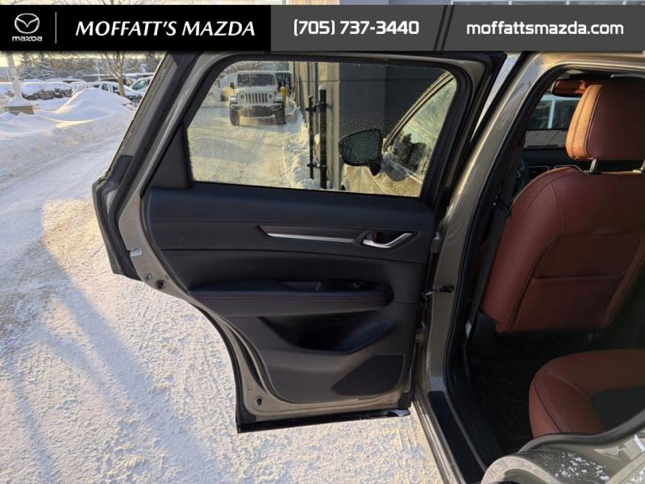 2024 Mazda CX-5 SUNA Photo