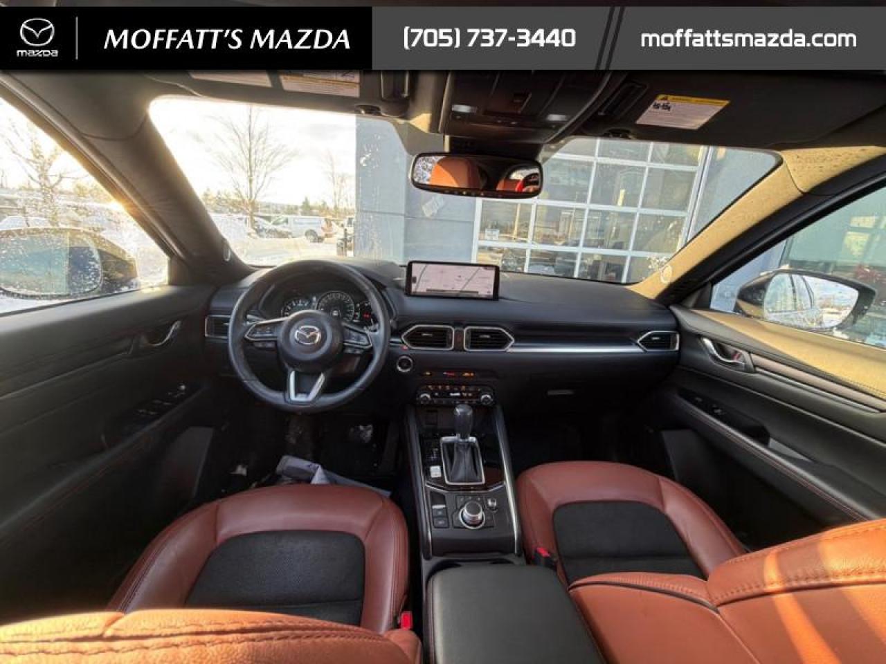 2024 Mazda CX-5 SUNA Photo